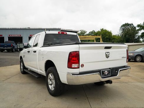 Used 2023 RAM 1500 Tradesman w/ Interior Cold Weather Group AWD/4WD image 4