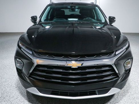 Used 2024 Chevrolet Blazer LT FWD image 4
