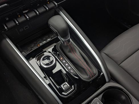 New 2026 Chevrolet Colorado Z71 w/ Technology Package image 25