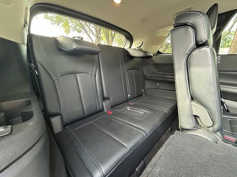 Used 2023 INFINITI QX60 Luxe w/ Cargo Package AWD/4WD image 33