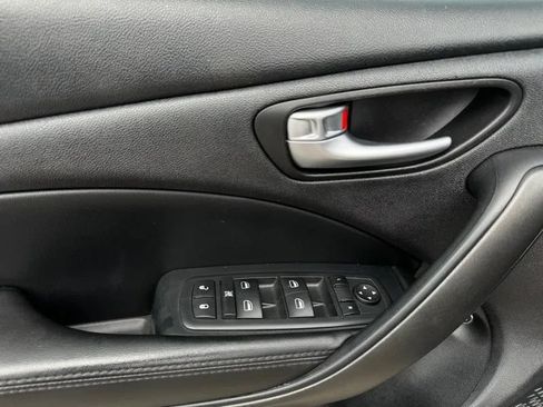 Used 2013 Dodge Dart Limited w/ Premium Group FWD image 24