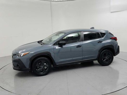 Certified 2024 Subaru Crosstrek 2.0i AWD/4WD image 5