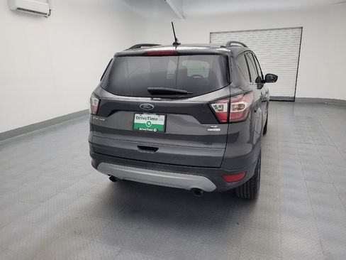 Used 2018 Ford Escape SE w/ SE Sync 3 Package FWD image 7