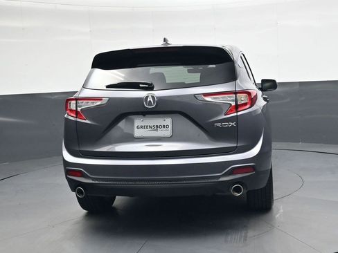 Used 2019 Acura RDX w/Technology Pkg image 4