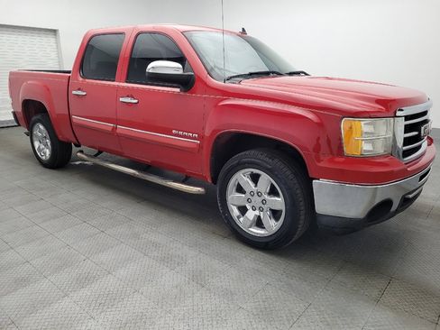 Used 2013 GMC Sierra 1500 SLE image 13