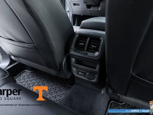 Used 2022 Volkswagen Tiguan SE R-Line FWD image 77