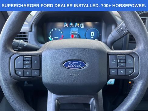 Used 2025 Ford F150 XL AWD/4WD image 20