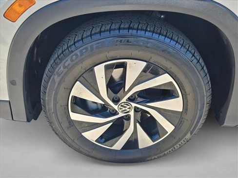 Used 2026 Volkswagen Tiguan S FWD image 22