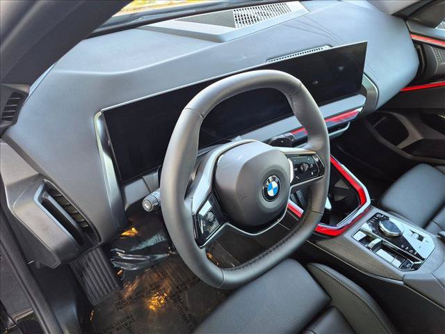 Used 2026 BMW X3 xDrive30i w/ Convenience Package AWD/4WD image 11