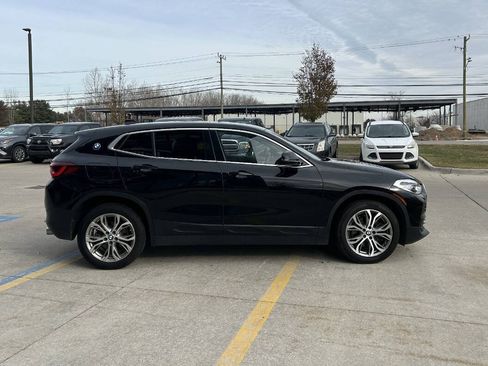 Used 2022 BMW X2 xDrive28i w/ Convenience Package image 5