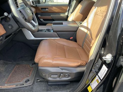 Used 2023 Toyota Tundra 1794 Edition image 27