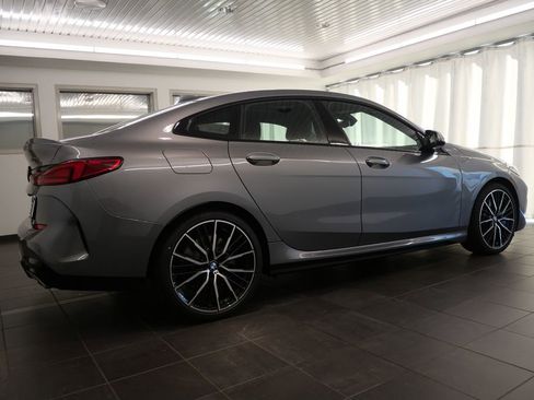 Used 2024 BMW M235i xDrive Gran Coupe w/ Premium Package image 8