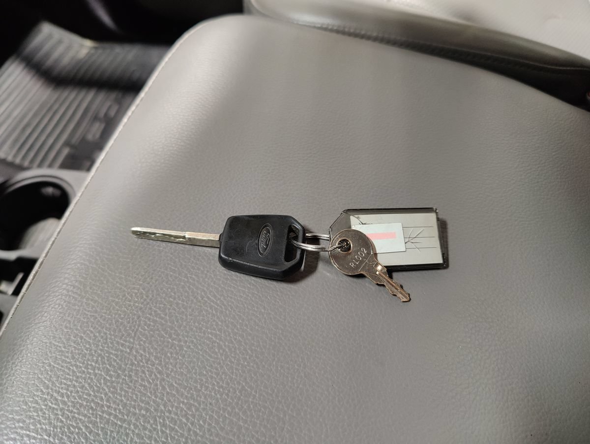 Used 2018 Ford F250 XL RWD image 37