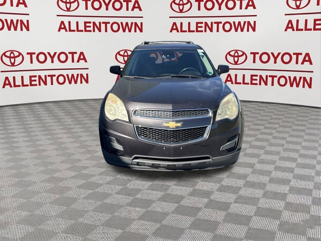 Used 2015 Chevrolet Equinox LT w/ Driver Convenience Package AWD/4WD image 13