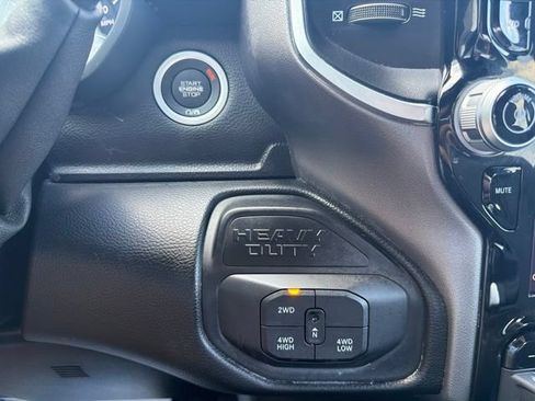 Used 2026 RAM 2500 Big Horn AWD/4WD image 21