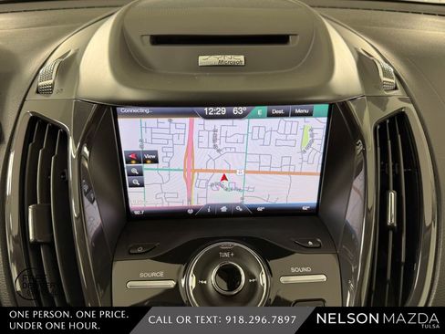 Used 2014 Ford Escape Titanium w/ Equipment Group 401A FWD image 29