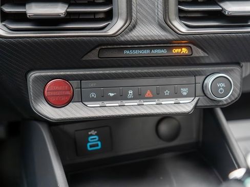 New 2026 Ford Mustang EcoBoost image 22