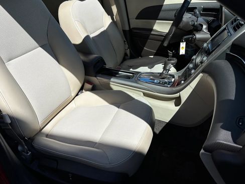 Used 2013 Chevrolet Malibu Eco w/ Power Convenience Package FWD image 22