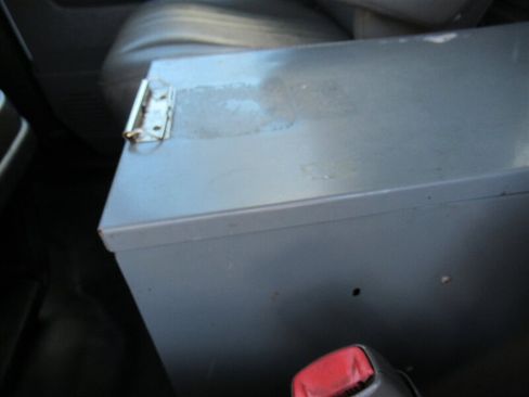 Used 2014 Chevrolet Express 2500 image 21