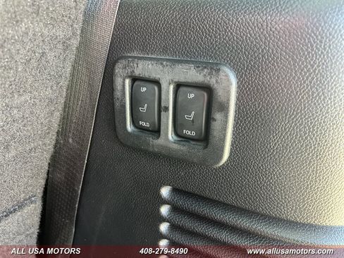 Used 2015 Ford Expedition Platinum AWD/4WD image 33