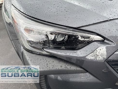 Certified 2025 Subaru Outback Premium image 41