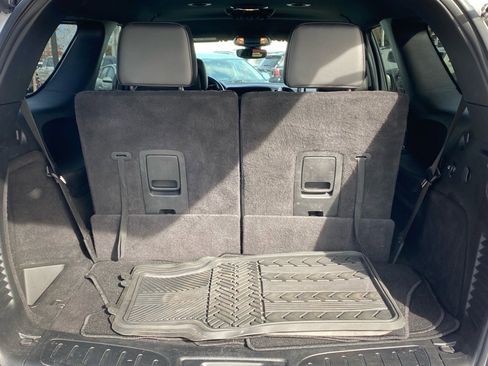 Used 2020 Dodge Durango GT image 21