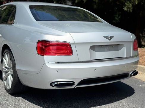 Used 2014 Bentley Flying Spur W12 AWD/4WD image 17