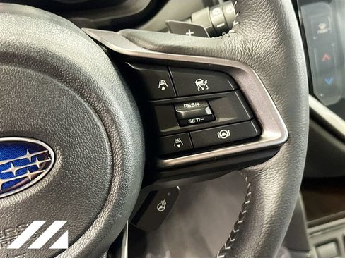 New 2026 Subaru Ascent Premium AWD/4WD image 13