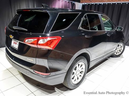 Used 2020 Chevrolet Equinox LS w/ LS Convenience Package image 12