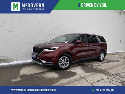 Used 2024 Kia Carnival LX