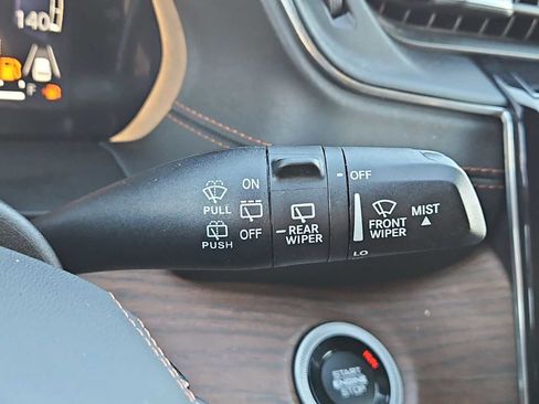 Used 2022 Jeep Grand Cherokee Summit w/ Luxury Tech Group V image 43