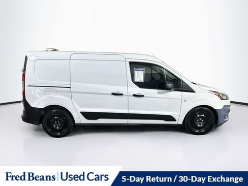 Used 2022 Ford Transit Connect XL FWD image 12