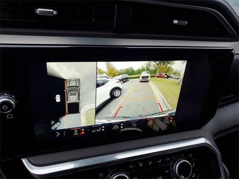 Used 2024 GMC Sierra 1500 Denali w/ Technology Package image 55