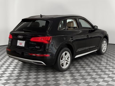 Used 2018 Audi Q5 2.0T Premium AWD/4WD image 9