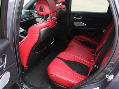 Used 2021 Acura RDX A-Spec image 29