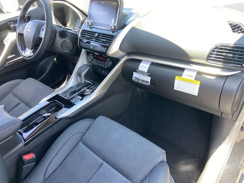 New 2026 Mitsubishi Eclipse Cross SE AWD/4WD image 24