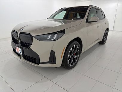 Used 2025 BMW X3 xDrive30i w/ Premium Package