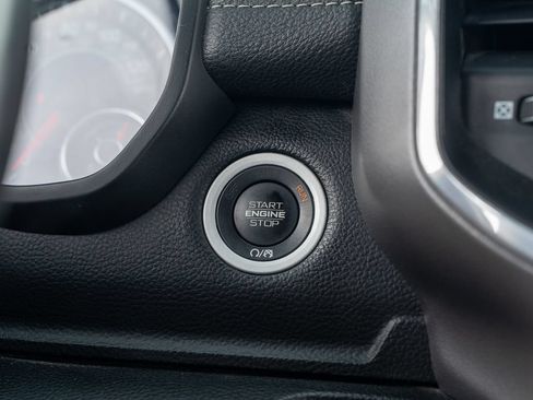 Used 2022 RAM 1500 Laramie w/ Night Edition AWD/4WD image 23