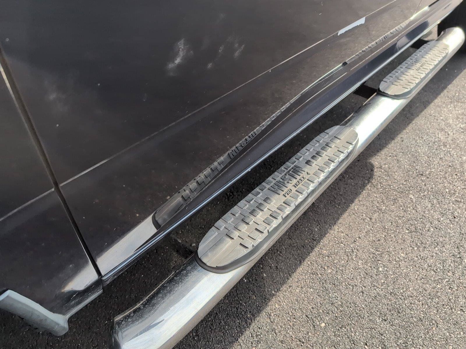 Used 2016 RAM 1500 Big Horn RWD image 13