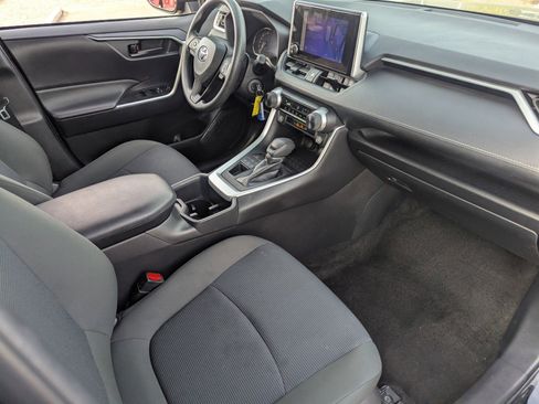 Used 2024 Toyota RAV4 LE image 14