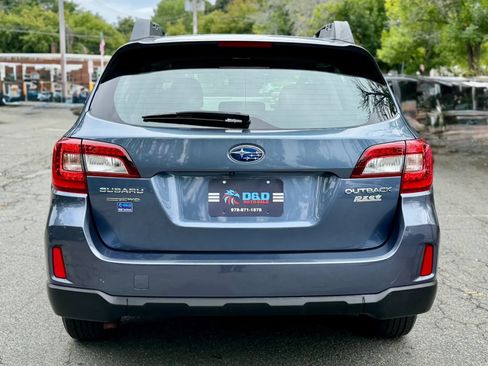 Used 2015 Subaru Outback 2.5i AWD/4WD image 4