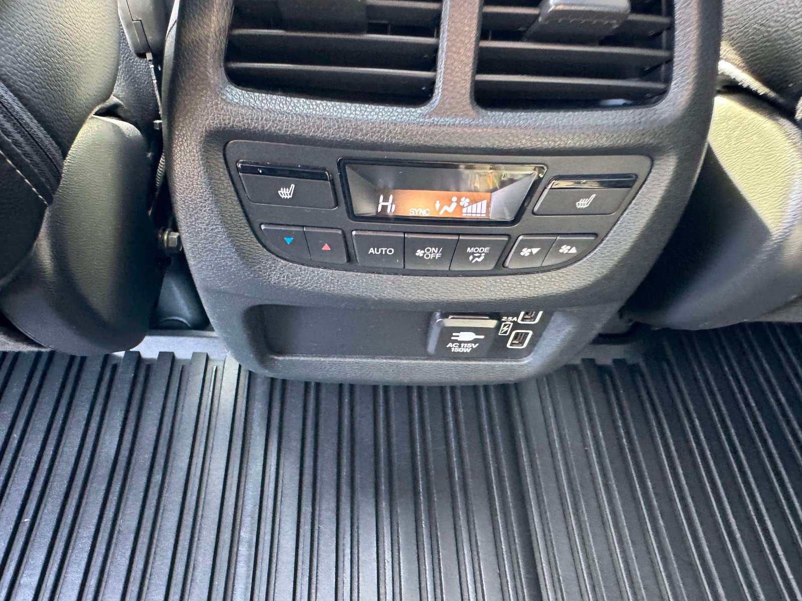 Used 2020 Honda Passport Touring image 20