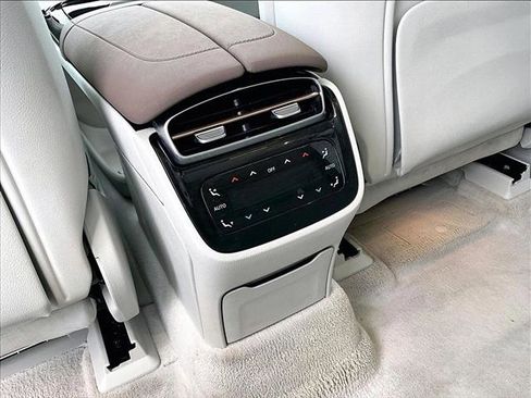 Certified 2023 Mercedes-Benz EQS 450+ SUV image 24