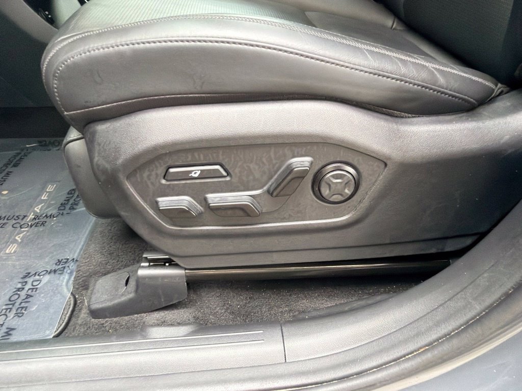 Used 2024 Hyundai Santa Fe Calligraphy FWD image 53