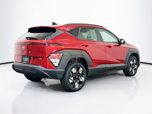 Used 2025 Hyundai Kona SEL image 9