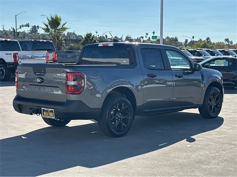 New 2026 Ford Maverick XLT w/ Equipment Group 301A image 6