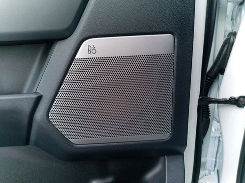 New 2026 Ford F350 Lariat w/ Lariat Premium Package image 9