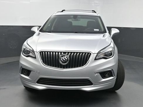 Used 2017 Buick Envision Essence FWD image 6