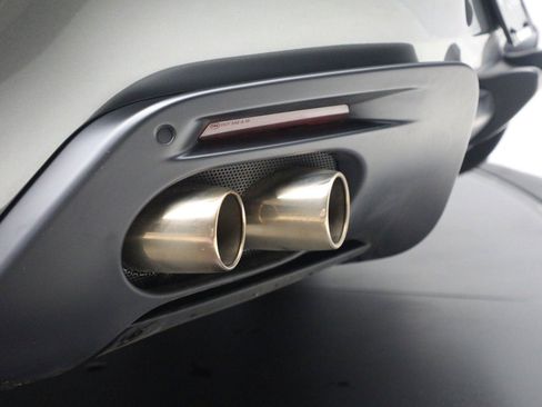 Certified 2024 Ferrari Roma image 27