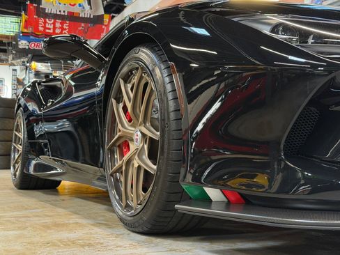 Used 2020 Ferrari F8 Tributo RWD image 20